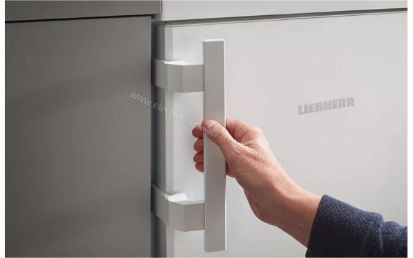 LIEBHERR RDi 1621-20 - Poign&eacute;e