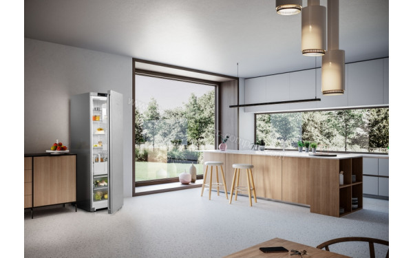 LIEBHERR RDsfe 5220-20 - Mise en situation