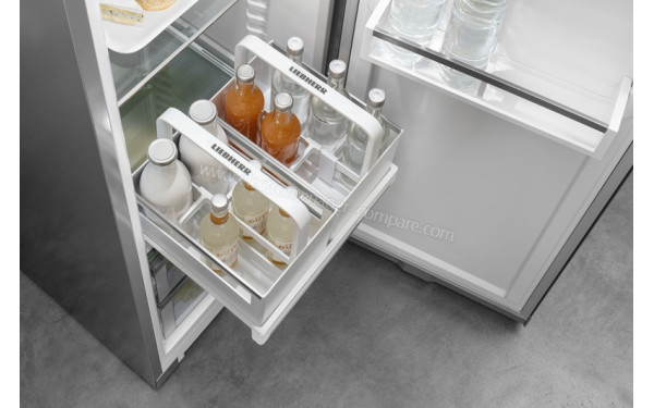 LIEBHERR RDsfe 5220-20 - Mise en situation