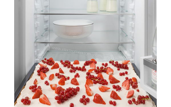 LIEBHERR RDsfe 5220-20 - Mise en situation