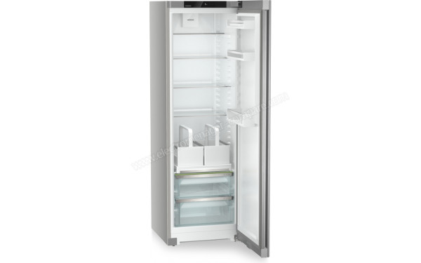 LIEBHERR RDsfe 5220-20 - Vue de l'int&eacute;rieur