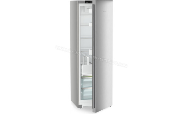 LIEBHERR RDsfe 5220-20 - Vue de l'int&eacute;rieur