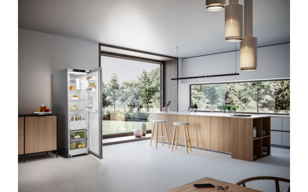 LIEBHERR RDsfe 5220-20 - Mise en situation