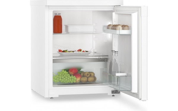 LIEBHERR Re 1000-20 - Vue de l'int&eacute;rieur