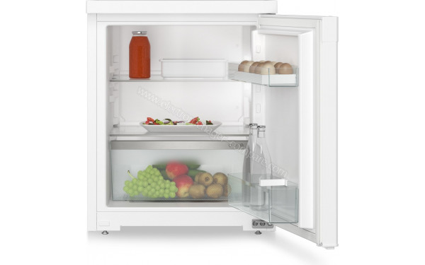 LIEBHERR Re 1000-20 - Vue de l'int&eacute;rieur