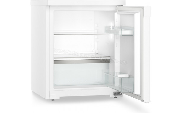 LIEBHERR Re 1000-20 - Vue de l'int&eacute;rieur