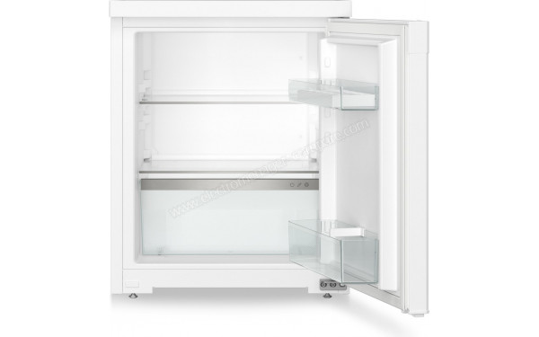 LIEBHERR Re 1000-20 - Vue de l'int&eacute;rieur