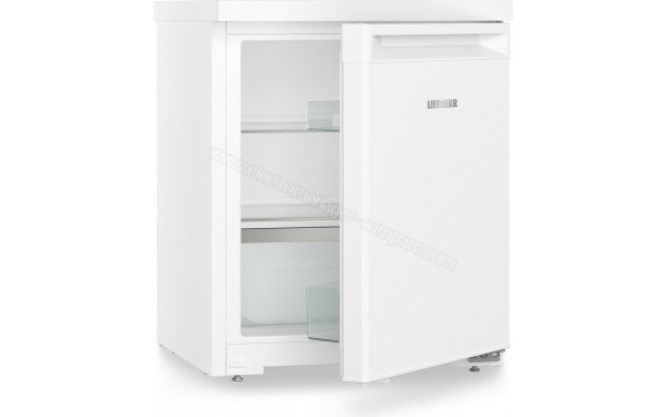 LIEBHERR Re 1000-20 - Vue 3/4 gauche