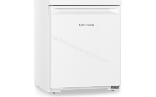 LIEBHERR Re 1000-20 - Vue 3/4 gauche