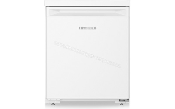 LIEBHERR Re 1000-20 - Vue de face