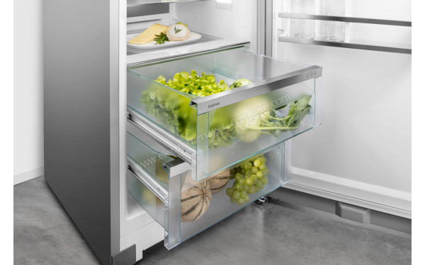 LIEBHERR Re 5220-20 - Bacs fra&icirc;cheurs