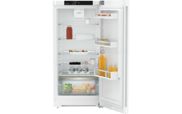 LIEBHERR Rf 4200-20 - Vue de l'int&eacute;rieur