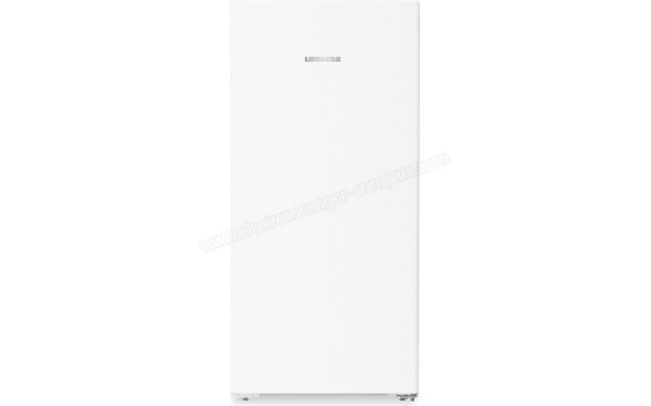 LIEBHERR Rf 4200-20 - Vue de face