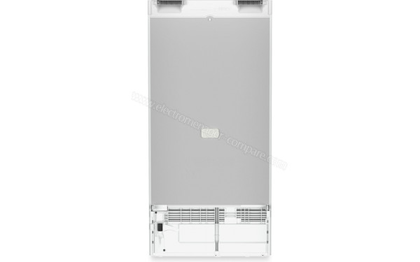 LIEBHERR Rf 4200-20 - Vue de l'arri&egrave;re