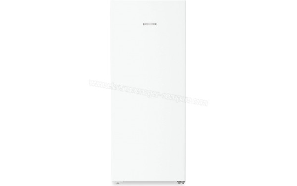 LIEBHERR Rf 4600-20 - Vue de face