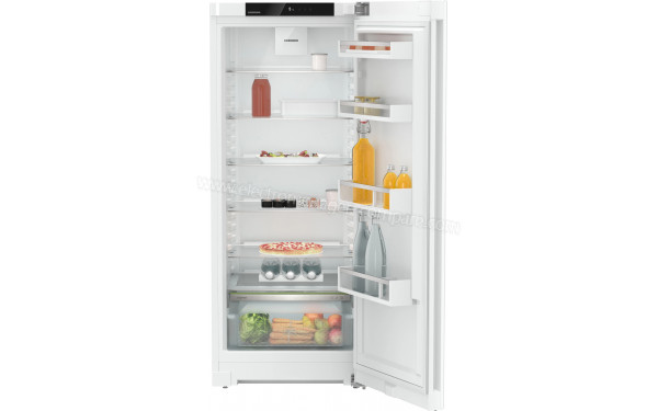 LIEBHERR Rf 4600-20 - Vue de l'int&eacute;rieur