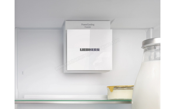 LIEBHERR Rf 4600-20 - PowerCooling FreshAir