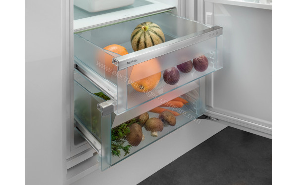 LIEBHERR Rf 4600-20 - Bacs fra&icirc;cheurs