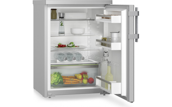 LIEBHERR Rsdci 1620 - Vue de l'int&eacute;rieur