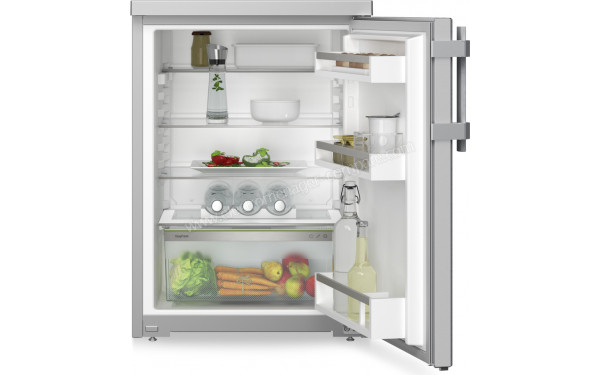 LIEBHERR Rsdci 1620 - Vue de l'int&eacute;rieur