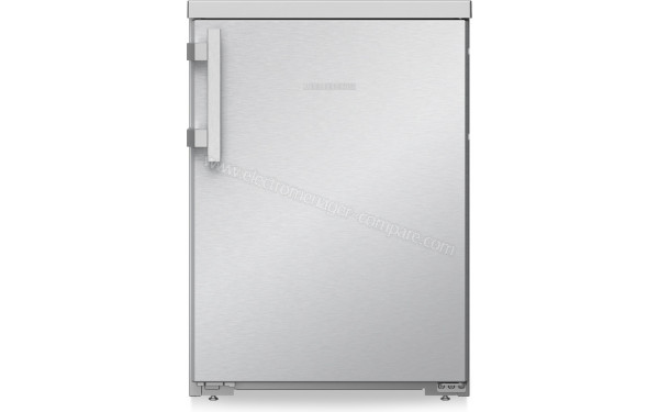 LIEBHERR Rsdci 1620 - Vue de face