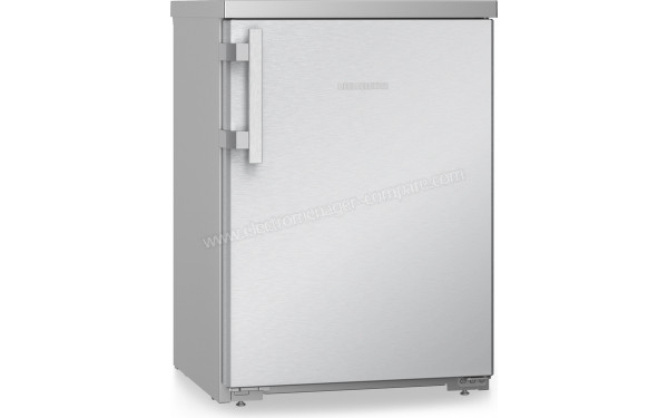 LIEBHERR Rsdci 1620 - Vue 3/4 gauche