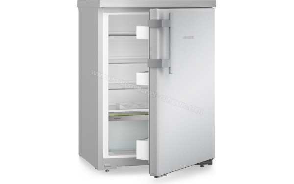 LIEBHERR Rsdci 1620 - Vue 3/4 gauche