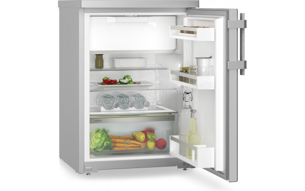 LIEBHERR Rsdci 1621-20 - Vue de l'int&eacute;rieur