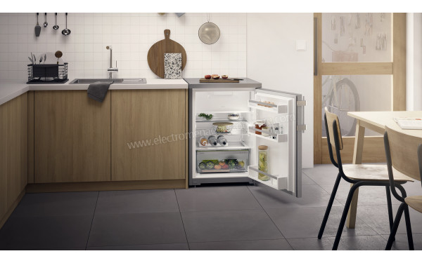 LIEBHERR Rsdci 1621-20 - Mise en situation