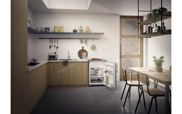 LIEBHERR Rsdci 1621-20 - Mise en situation