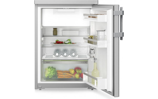 LIEBHERR Rsdci 1621-20 - Vue de l'int&eacute;rieur