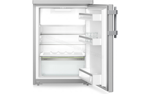 LIEBHERR Rsdci 1621-20 - Vue de l'int&eacute;rieur