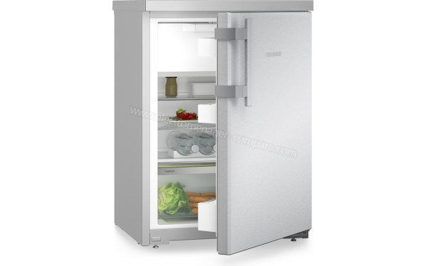 LIEBHERR Rsdci 1621-20 - Vue 3/4 gauche