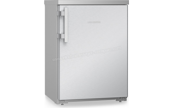 LIEBHERR Rsdci 1621-20 - Vue 3/4 gauche