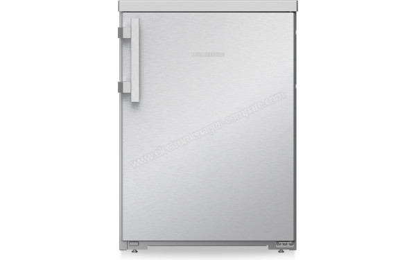 LIEBHERR Rsdci 1621-20 - Vue de face