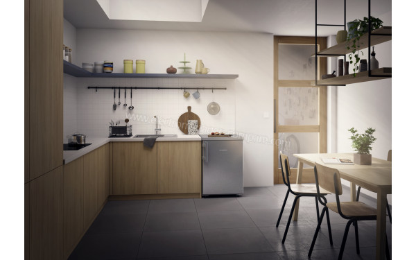 LIEBHERR Rsdci 1621-20 - Mise en situation