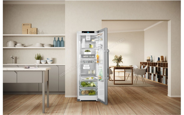 LIEBHERR RSDD 5250-20 Prime - Mise en situation