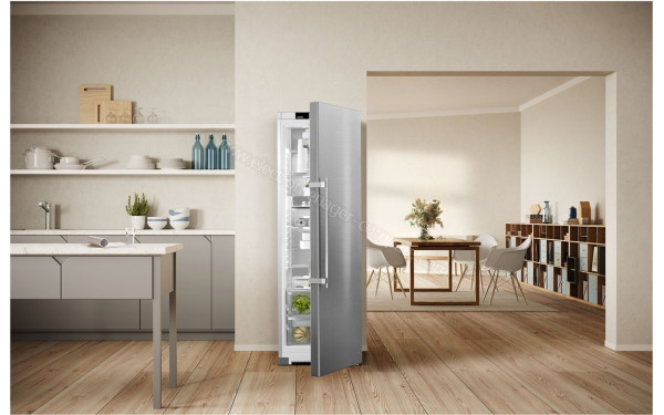LIEBHERR RSDD 5250-20 Prime - Mise en situation