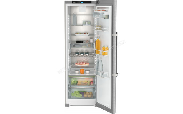 LIEBHERR RSDD 5250-20 Prime - Vue de l'int&eacute;rieur