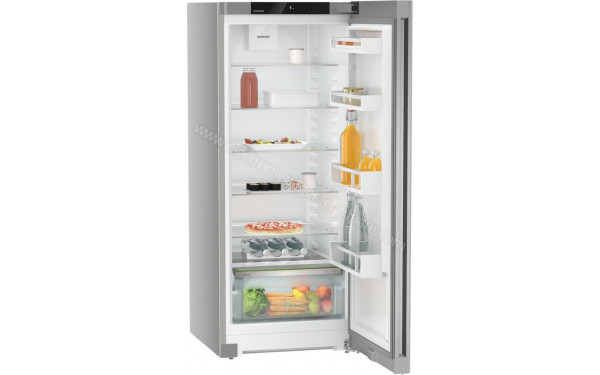 LIEBHERR Rsfd 4600-22 - Vue de l'int&eacute;rieur