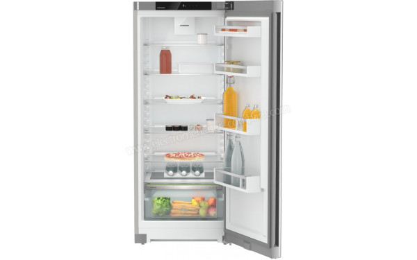 LIEBHERR Rsfd 4600-22 - Vue de l'int&eacute;rieur