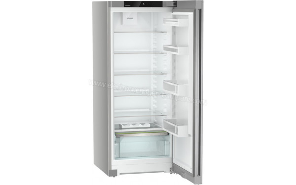 LIEBHERR Rsfd 4600-22 - Vue de l'int&eacute;rieur