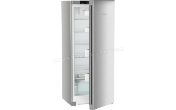 LIEBHERR Rsfd 4600-22 - Vue 3/4 gauche