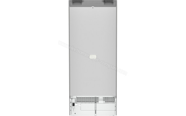 LIEBHERR Rsfd 4600-22 - Vue de l'arri&egrave;re