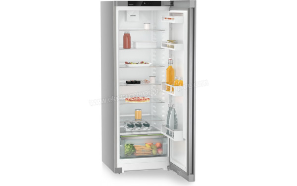 LIEBHERR Rsfd 5000-22 - Vue de l'int&eacute;rieur