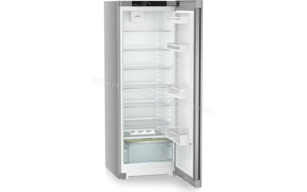 LIEBHERR Rsfd 5000-22 - Vue de l'int&eacute;rieur