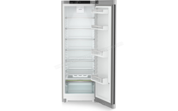 LIEBHERR Rsfd 5000-22 - Vue de l'int&eacute;rieur