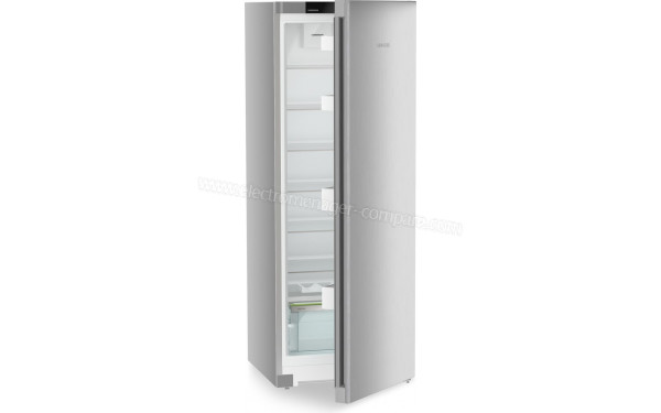 LIEBHERR Rsfd 5000-22 - Vue 3/4 gauche