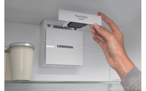 LIEBHERR Rsfe 5020-20 - PowerCooling FreshAir