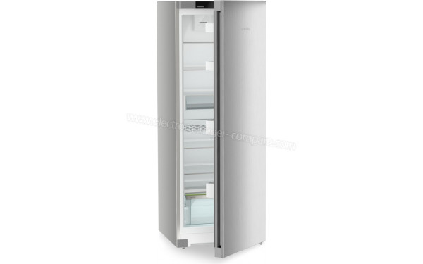 LIEBHERR Rsfe 5020-20 - Vue de l'int&eacute;rieur